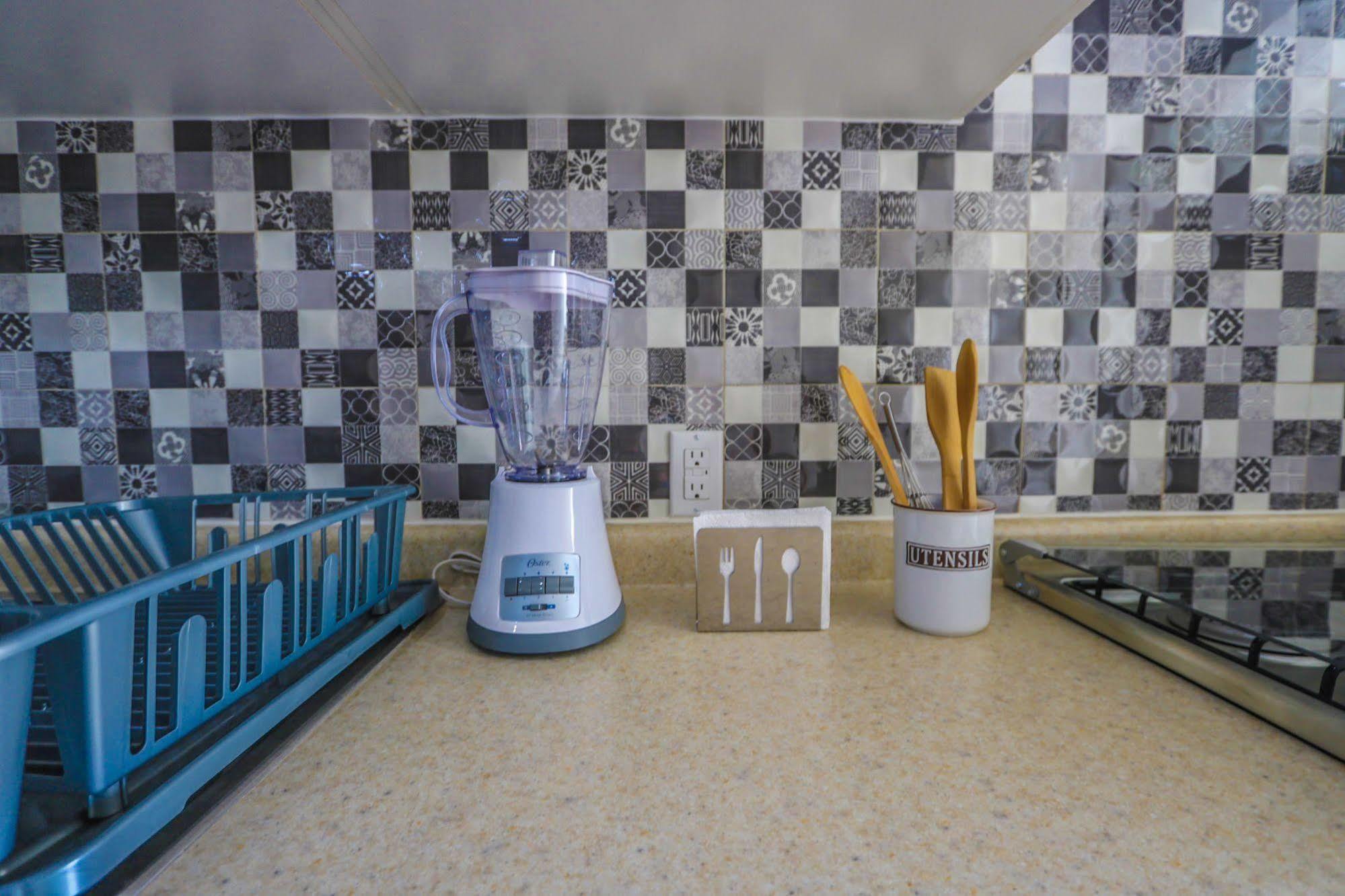 Homfor Viaducto Apartment เม็กซิโกซิตี้ ภายนอก รูปภาพ