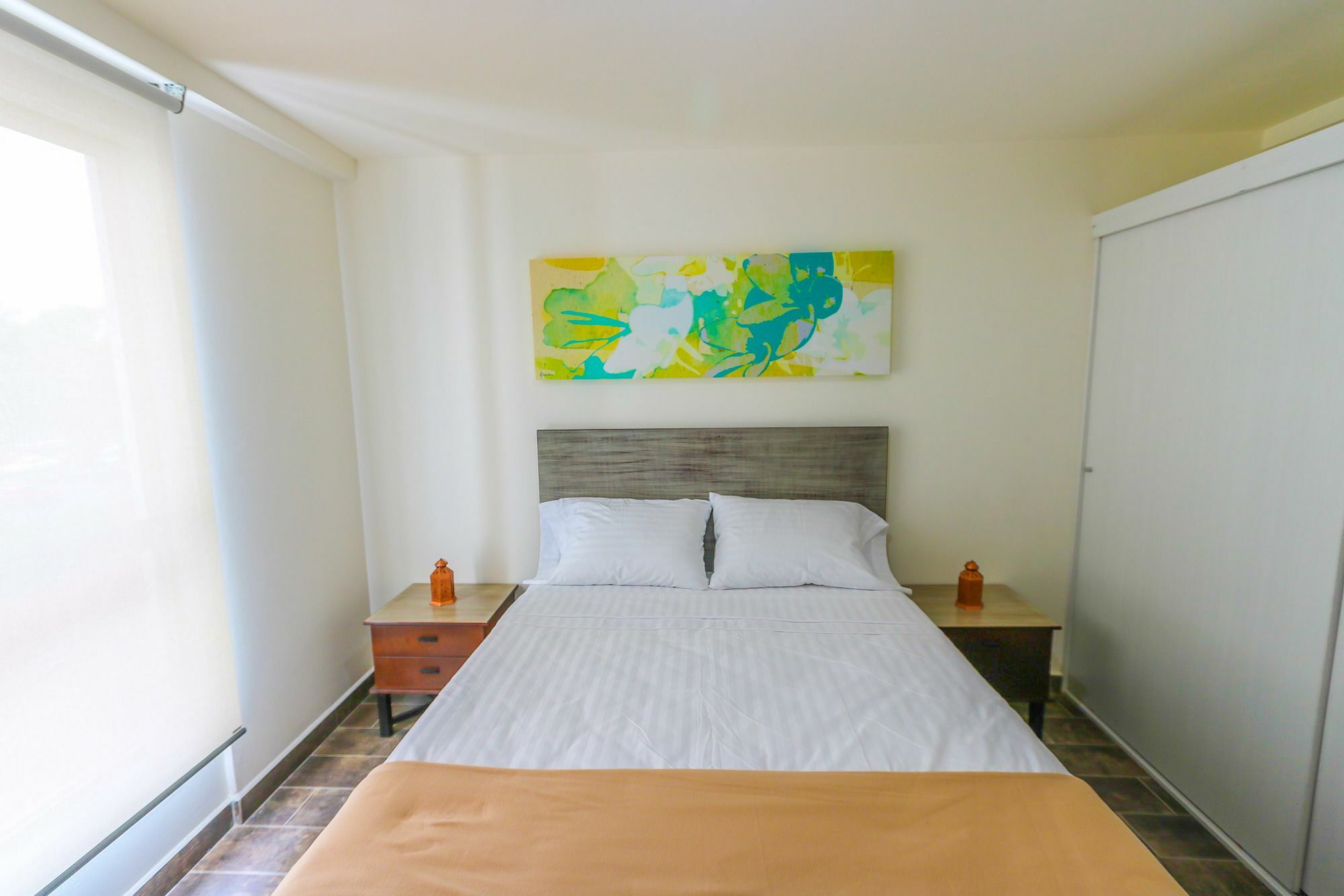 Homfor Viaducto Apartment เม็กซิโกซิตี้ ภายนอก รูปภาพ